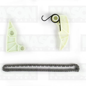 Balance/Oil Shaft Kit MITS CHRY JEEP 2.0L DOHC 16V MBTK53BS - Nason