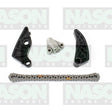 Balance/Oil Shaft Kit MITS CHRY 2.4L DOHC 16V MBTK54BS - NASON