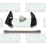 Balance/Oil Shaft Kit MITS CHRY 2.4L DOHC 16V MBTK54BS - Nason