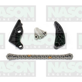 Balance/Oil Shaft Kit MITS CHRY 2.4L DOHC 16V MBTK54BS - NASON