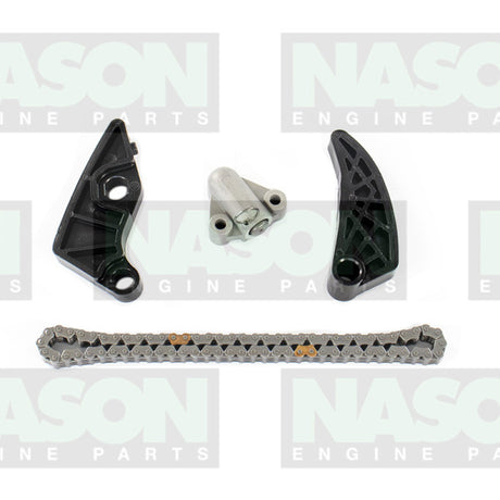 Balance/Oil Shaft Kit MITS CHRY 2.4L DOHC 16V MBTK54BS - Nason