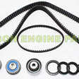 Timing Belt Kit MITSUBISHI 4G63T DOHC 4V MBTK57 - NASON