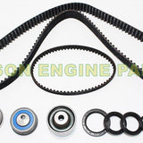 Timing Belt Kit MITSUBISHI 4G63T DOHC 4V MBTK57 - Nason