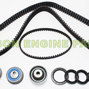 Timing Belt Kit MITSUBISHI 4G63T DOHC 4V MBTK57 - NASON