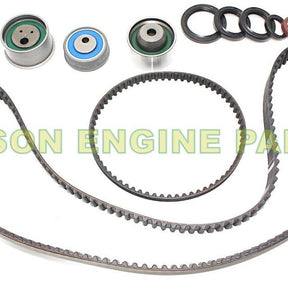Timing Belt Kit MITSUBISHI 4G63T DOHC 4V MBTK58 - NASON
