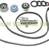Timing Belt Kit MITSUBISHI 4G63T DOHC 16V MBTK58HT - Nason