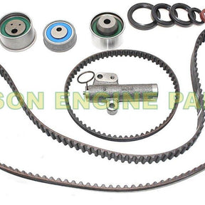 Timing Belt Kit MITSUBISHI 4G63T DOHC 16V MBTK58HT - NASON