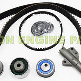 Timing Belt Kit MITSUBISHI 4G63T EVO MBTK59HT - Nason