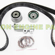 Timing Belt Kit MITSUBISHI 6G74 6G75 SOHC 24V MBTK5HT - NASON