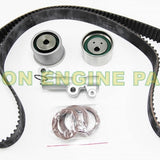 Timing Belt Kit MITSUBISHI 6G74 6G75 SOHC 24V MBTK5HT - Nason