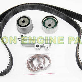 Timing Belt Kit MITSUBISHI 6G74 6G75 SOHC 24V MBTK5HT - NASON