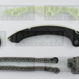 Timing Chain Kit MITSUBISHI 4J11 4J12 MBTK60 - NASON