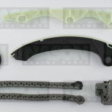 Timing Chain Kit MITSUBISHI 4J11 4J12 MBTK60 - Nason
