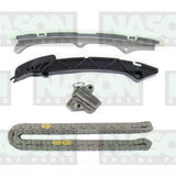 Timing Chain Kit MITSUBISHI 4N13 4N14 MBTK62 - Nason