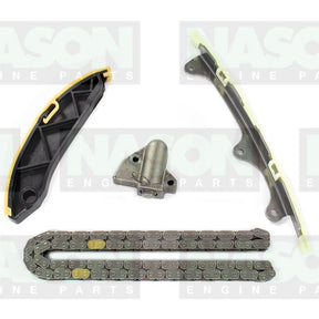Timing Chain Kit MITSUBISHI 4N15 2.5L DOHC 16V MBTK63 - NASON
