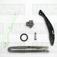 Timing Chain Kit MITSUBISHI 4B11 FWD With CVT MBTK64 - NASON
