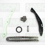 Timing Chain Kit MITSUBISHI 4B11 FWD With CVT MBTK64 - Nason