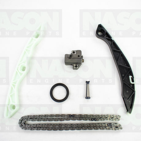 Timing Chain Kit MITSUBISHI 4B11 FWD With CVT MBTK64 - Nason