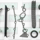 Timing Chain Kit MITSUBISHI 4G32 4G33 MBTKG1 - Nason