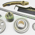 Timing Chain Kit MITSUBISHI 4M40 4M40T MBTKG43 - NASON