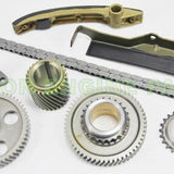 Timing Chain Kit MITSUBISHI 4M40 4M40T MBTKG43 - Nason