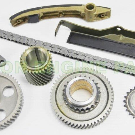 Timing Chain Kit MITSUBISHI 4M40 4M40T MBTKG43 - Nason