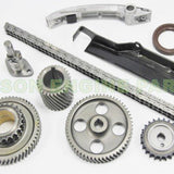 Timing Chain Kit MITSUBISHI 4M40 40M40T MBTKG44 - Nason