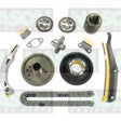 Timing Chain Kit MITSUBISHI 4M41T EFI TURBO MBTKG46 - NASON