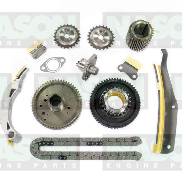Timing Chain Kit MITSUBISHI 4M41T EFI TURBO MBTKG46 - NASON