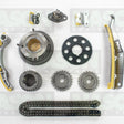 Timing Chain Kit MITSUBISHI 4M41T MBTKG46CRD - NASON