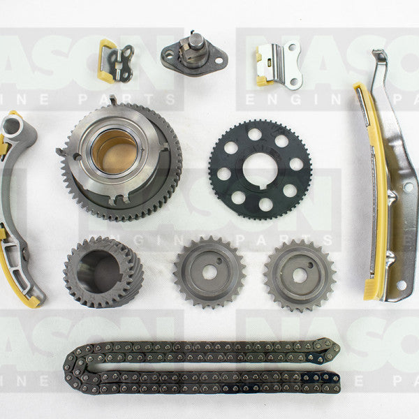 Timing Chain Kit MITSUBISHI 4M41T MBTKG46CRD - NASON