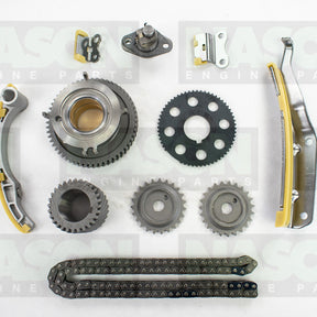 Timing Chain Kit MITSUBISHI 4M41T MBTKG46CRD - NASON
