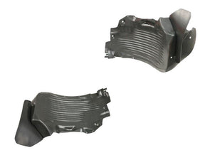 Front Guard Liner (Front Piece, LHS) Mitsubishi Triton MR 2018 - 2023 MBTT - GUL - 15L - Sterling Parts - Body Panels & Hardware - Sterling Parts