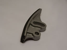 Mazda MA Chain Guide MCD12 - Austral | Universal Auto Spares