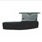 Mazda G6 B/Shaft Chain Guide MCD71 - Austral | Universal Auto Spares