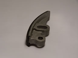 Suitable For Mazda NA VC CHAIN GUIDE MCD9 - Permaseal | Universal Auto Spares