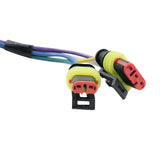 Club Car MCOR4 Conversion Kit Fit For DS For Carryall For Tempo 48 Volt 105116301 2001-ON MCOR-001 - Machter