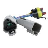 Club Car MCOR4 Conversion Kit Fit For DS For Carryall For Tempo 48 Volt 105116301 2001-ON MCOR-001 - Machter