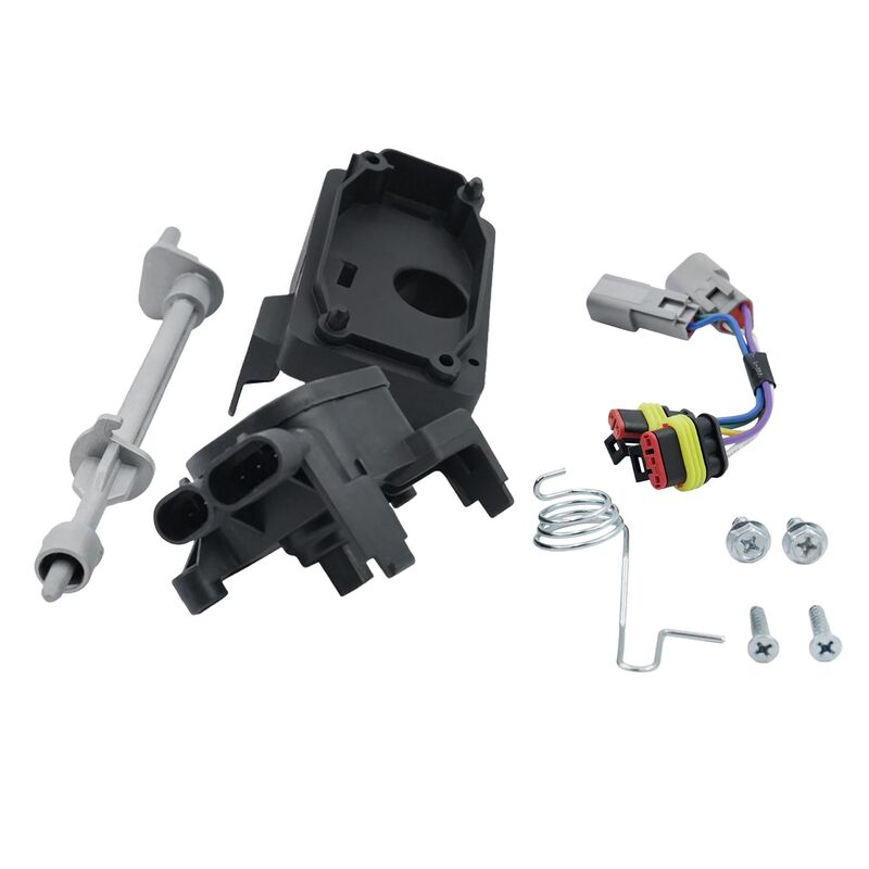 Club Car MCOR4 Conversion Kit Fit For DS For Carryall For Tempo 48 Volt 105116301 2001-ON MCOR-001 - Machter