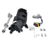 Club Car MCOR4 Conversion Kit Fit For DS For Carryall For Tempo 48 Volt 105116301 2001-ON MCOR-001 - Machter