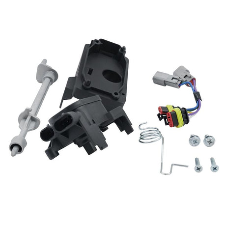 Club Car MCOR4 Conversion Kit Fit For DS For Carryall For Tempo 48 Volt 105116301 2001-ON MCOR-001 - Machter