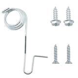 Club Car MCOR4 Conversion Kit Fit For DS For Carryall For Tempo 48 Volt 105116301 2001-ON MCOR-001 - Machter