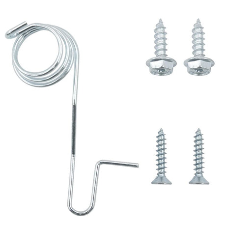 Club Car MCOR4 Conversion Kit Fit For DS For Carryall For Tempo 48 Volt 105116301 2001-ON MCOR-001 - Machter