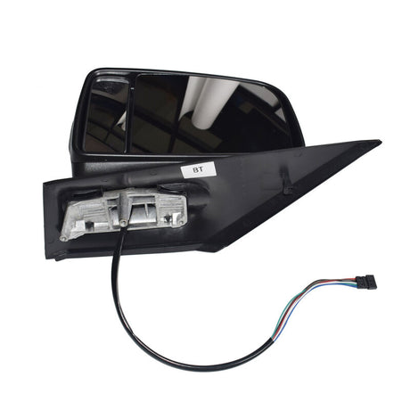 1 x Left Side Door Mirror (Electric) Fit For Mercedes Benz Sprinter W906 2006-2018 - Machter
