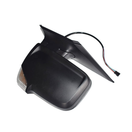 1 x Left Side Door Mirror (Electric) Fit For Mercedes Benz Sprinter W906 2006-2018 - Machter