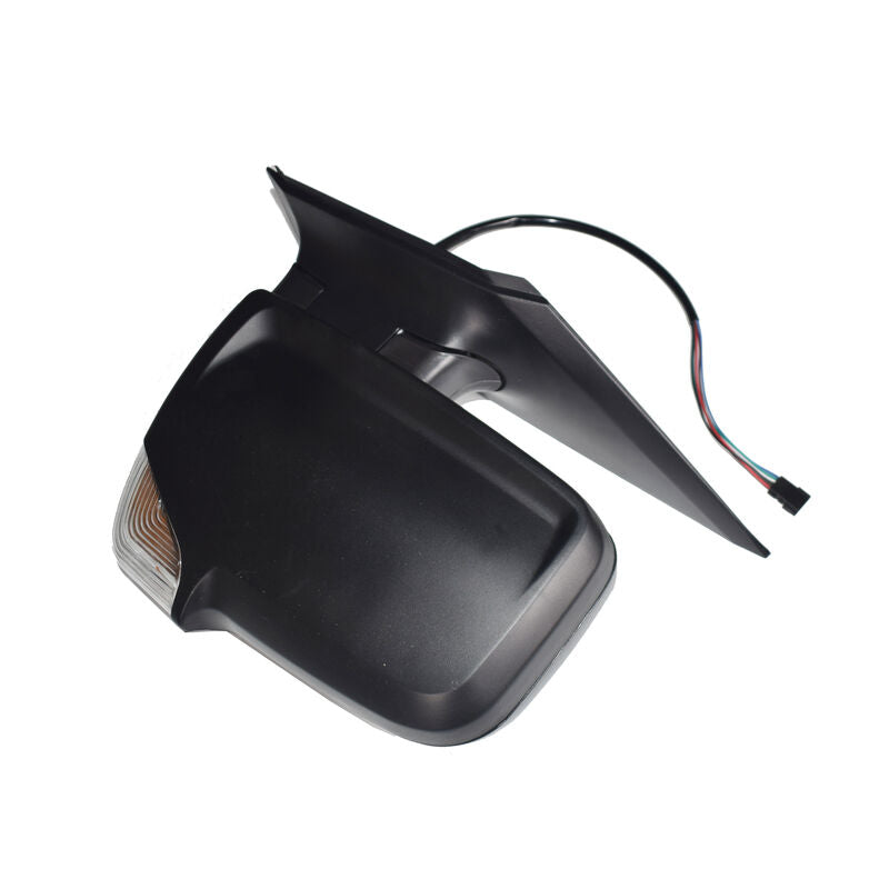 1 x Left Side Door Mirror (Electric) Fit For Mercedes Benz Sprinter W906 2006-2018 MDM-BEN001 - Machter