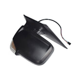 1 x Left Side Door Mirror (Electric) Fit For Mercedes Benz Sprinter W906 2006-2018 MDM-BEN001 - Machter
