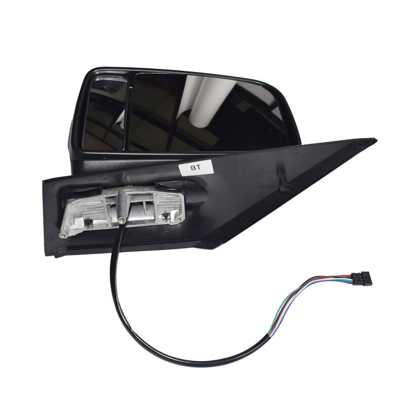 1 x Left Side Door Mirror (Electric) Fit For Mercedes Benz Sprinter W906 2006-2018 MDM-BEN001 - Machter