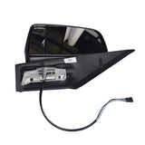 1 x Left Side Door Mirror (Electric) Fit For Mercedes Benz Sprinter W906 2006-2018 MDM-BEN001 - Machter