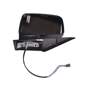 1 x Left Side Door Mirror (Electric) Fit For Mercedes Benz Sprinter W906 2006-2018 MDM-BEN001 - Machter
